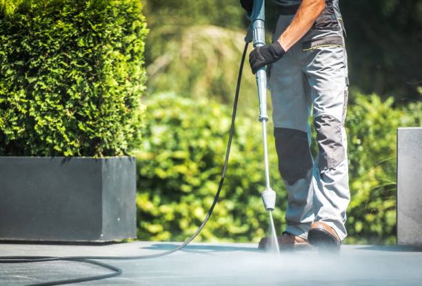 Professional Pressure Washing Services in Rockville, MN