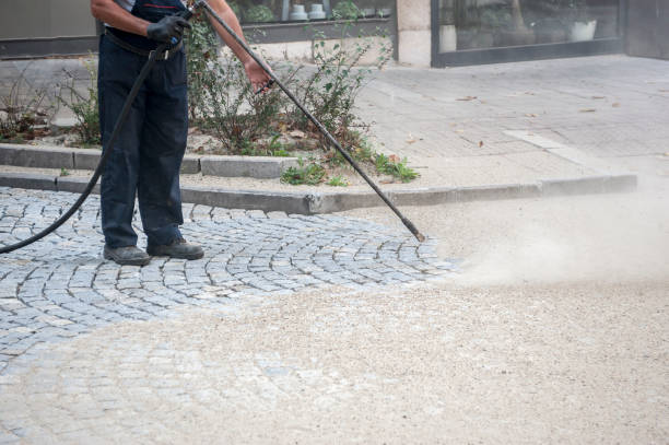 Best Warehouse Floor Cleaning in Rockville, MN