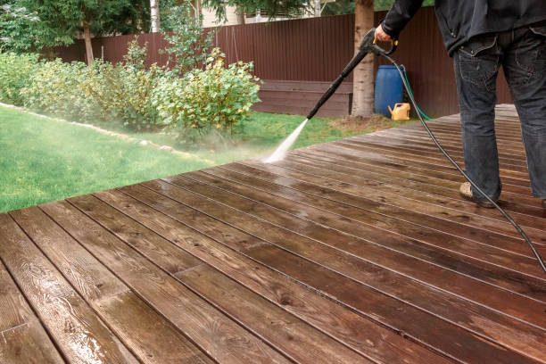 Best Pool Deck Cleaning in Rockville, MN