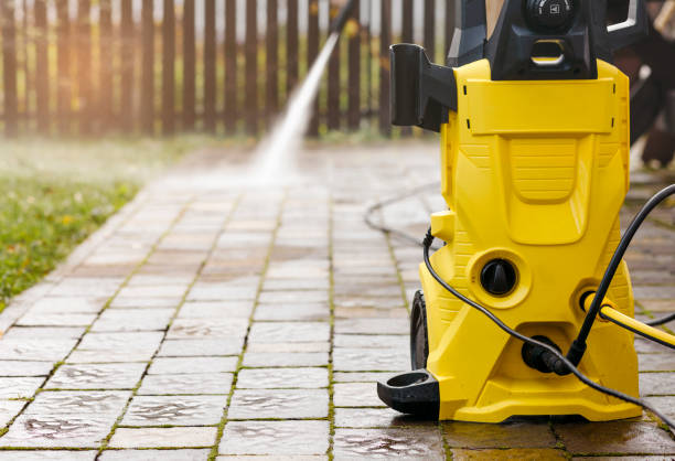 Best Soft Washing for Delicate Surfaces in Rockville, MN