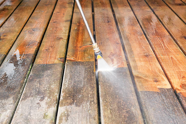 Best Window and Screen Pressure Cleaning in Rockville, MN